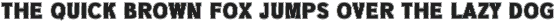 College Sport Font preview