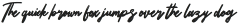Bortons Script otf (400)
