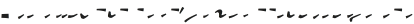 Trico Script Three otf (400) Sample