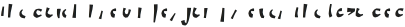 Trico Script One otf (400)