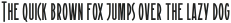 ST-Saturn Regular ttf (400)