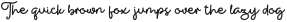 Gasing otf (400)