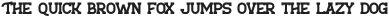 Burtuqol Slab Regular otf (400)