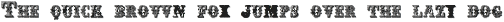 Vespro Regular ttf (400)