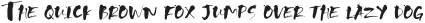 Far Out ttf (400)