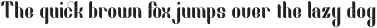 Fika VP Rough otf (400)