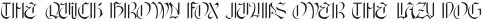 Rigel Medium ttf (500)