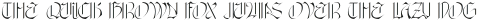 Rigel Regular ttf (400)