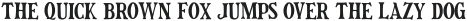 ABSOLEAM Normal Regular otf (400)