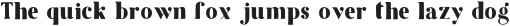 Magic Vector Regular otf (400)