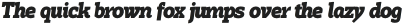 Hoyle Black Italic otf (900)