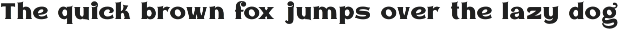 VT Medin - Elegant Bold Serif preview