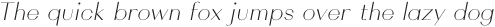 Rigidica Display Thin Oblique otf (100)