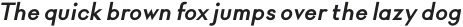 Rigidica Text Bold Oblique otf (700)