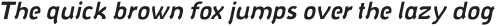 polyphonicus Light Italic otf (300)