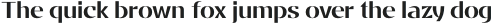 Stannum Medium otf (500)