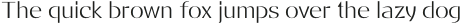 Stannum Extra Light otf (200)