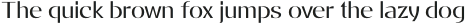 Stannum Light otf (300)