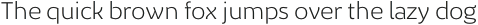 ElenSans Light otf (300)