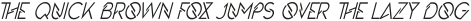 TheQueensGambit-Italic otf (400)