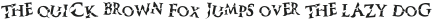 Monsters ttf (400)