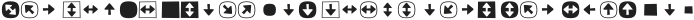 Robots ht Arrows otf (400)