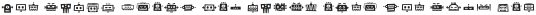 Robots ht Heads otf (400) Sample