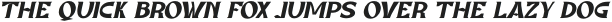 NOSTRUD Italic otf (400)
