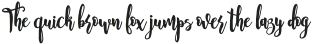Holyhand Script Reguler otf (400)