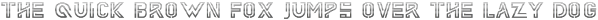 Brand Name Line Font otf (400)