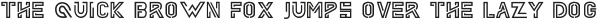 Brand Name Font otf (400)