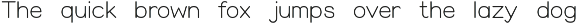 Alexio - Unique Typeface + Web Font preview