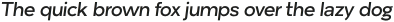 Romagna Regular Italic otf (400)