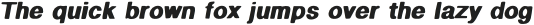 Odeunn Italic otf (400)