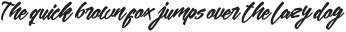 Mekar Script ttf (400)