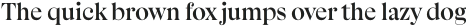 Apparel Bold otf (700)