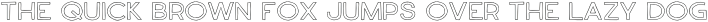Clinton Sharp Outline otf (400)