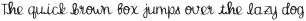 Chimneu Regular otf (400)