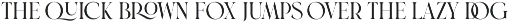 Brand - Lovely Elegant Font preview