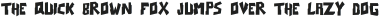 Nine Tsuki Regular ttf (400)