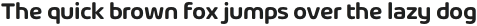 Arlon SemiBold otf (600)