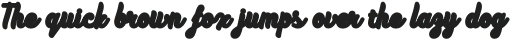Vulgary back otf (400)