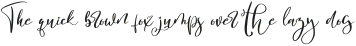 Sweater Script ttf (400)