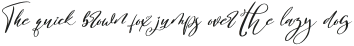 Sweater Script Italic otf (400)
