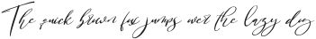 Romance Privilege Italic otf (400)