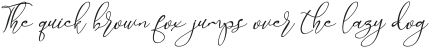 Marellia Script Italic ttf (400)