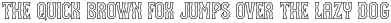 LUCKY WIZARD Outline otf (400)