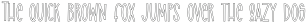 Sticky Sugar Outline otf (400)