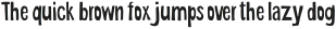 Funisima ttf (400)