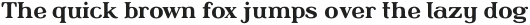 Sapientia Light otf (300) Sample